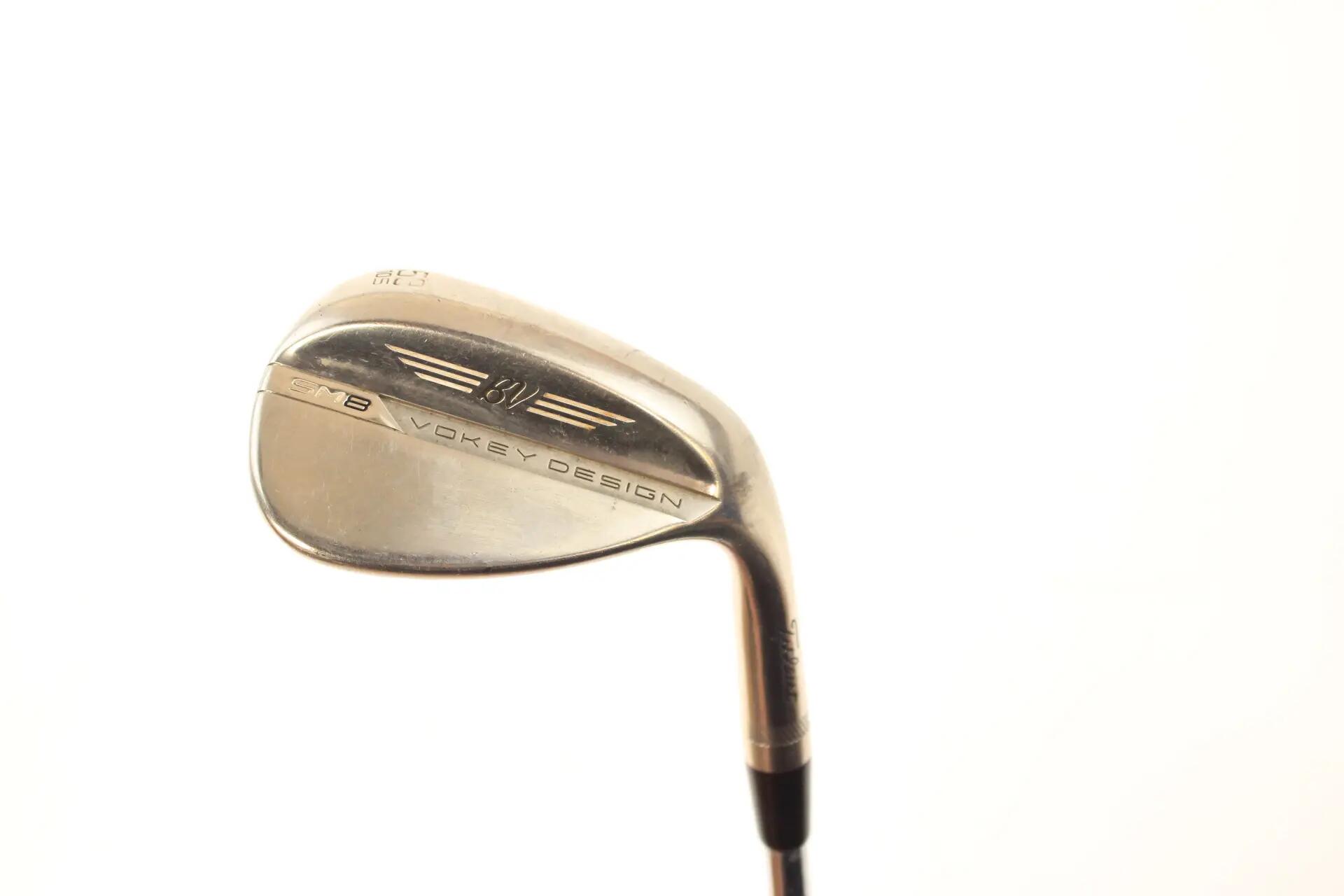 TITLEIST picture