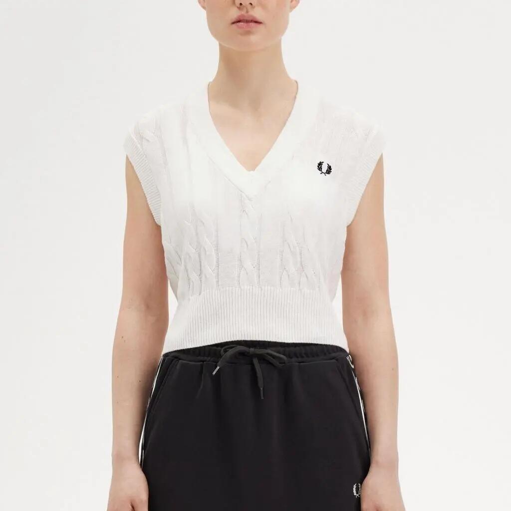 FRED PERRY picture