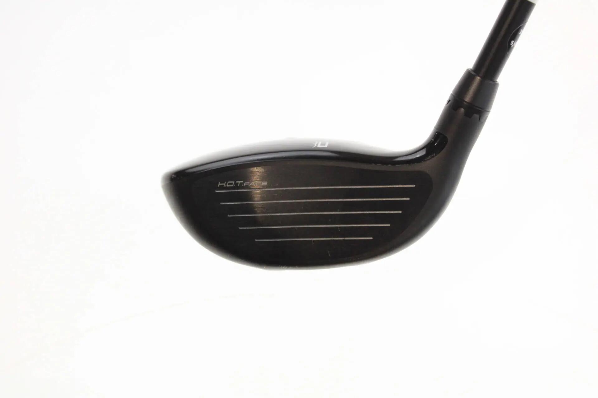Seconde vie - Cobra LTDx MAX RH 22.5-deg Fairway Wood - Very good 3/6