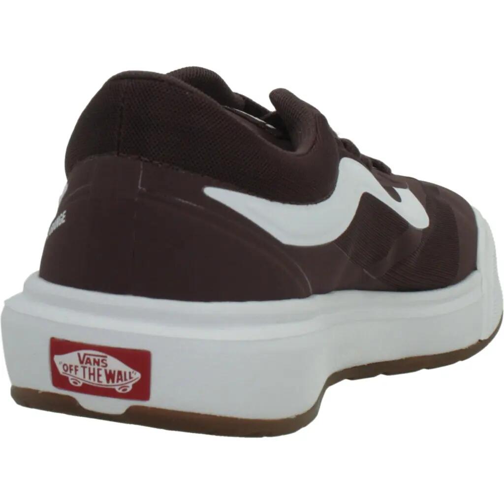 Buty VANS ULTRARANGE Bordeaux 4/5