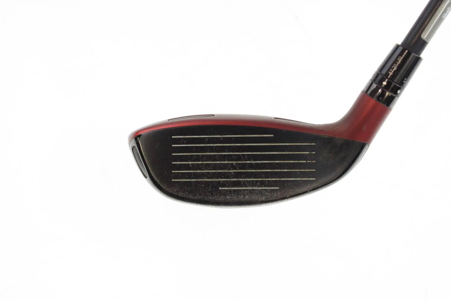 Seconde vie - Wilson Staff C300 RH 17-deg Hybrid - Good 2/5