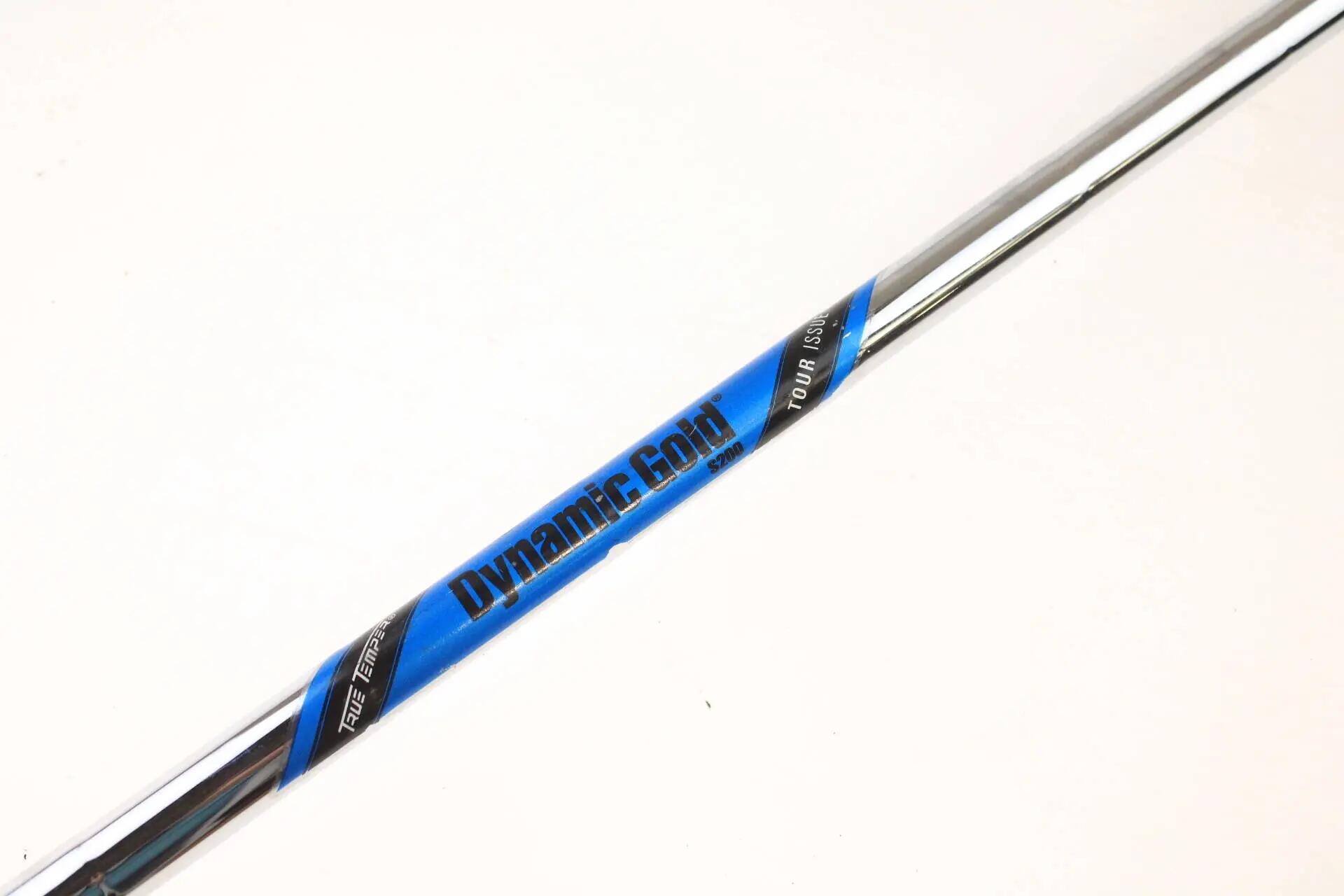 Seconde vie - Callaway Mack daddy Forged Slate RH 52-deg Wedge - Sufficient 4/5