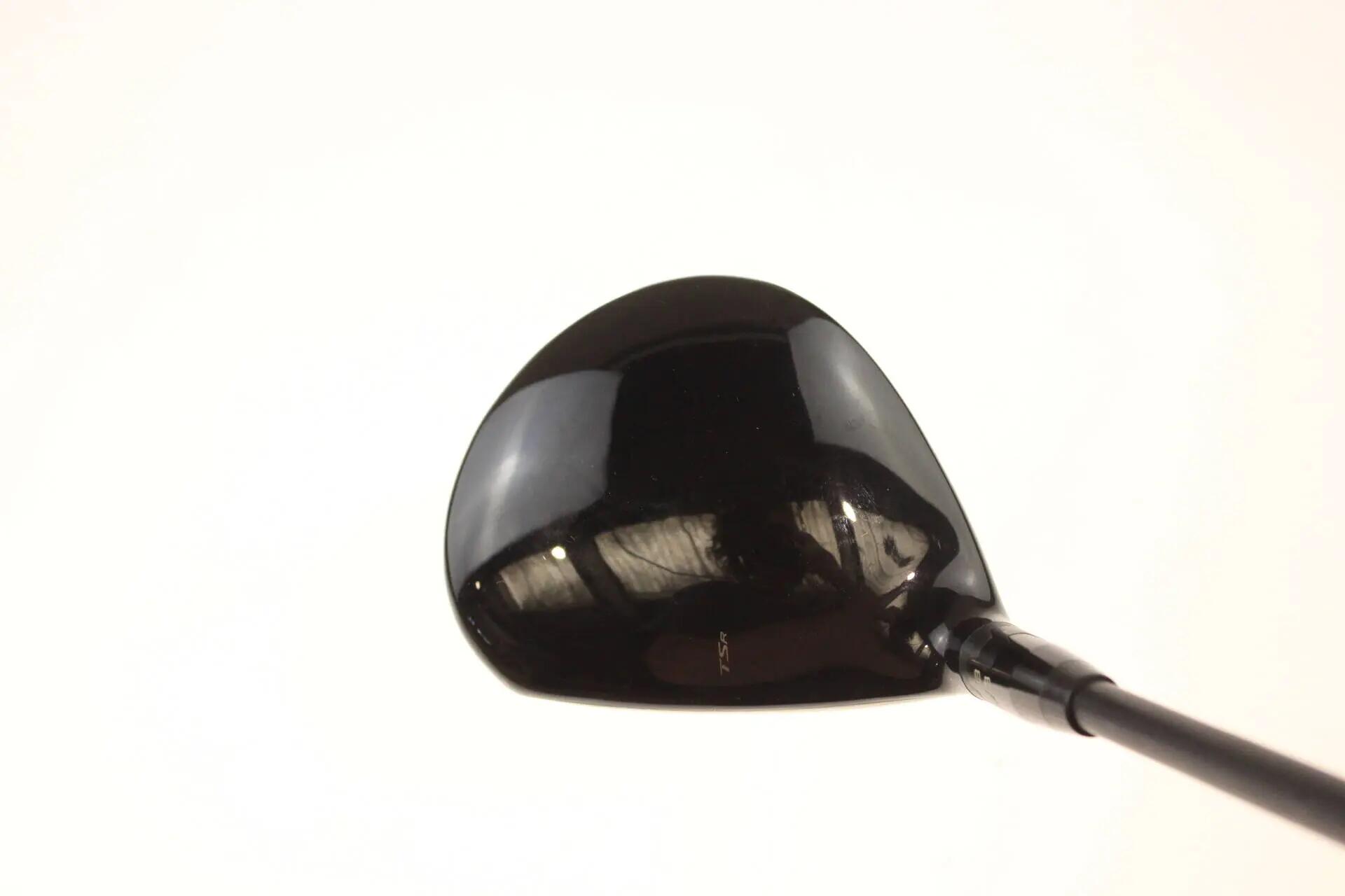 Seconde vie - Titleist TSR2 RH 16.5-deg Fairway Wood - Very good 3/6
