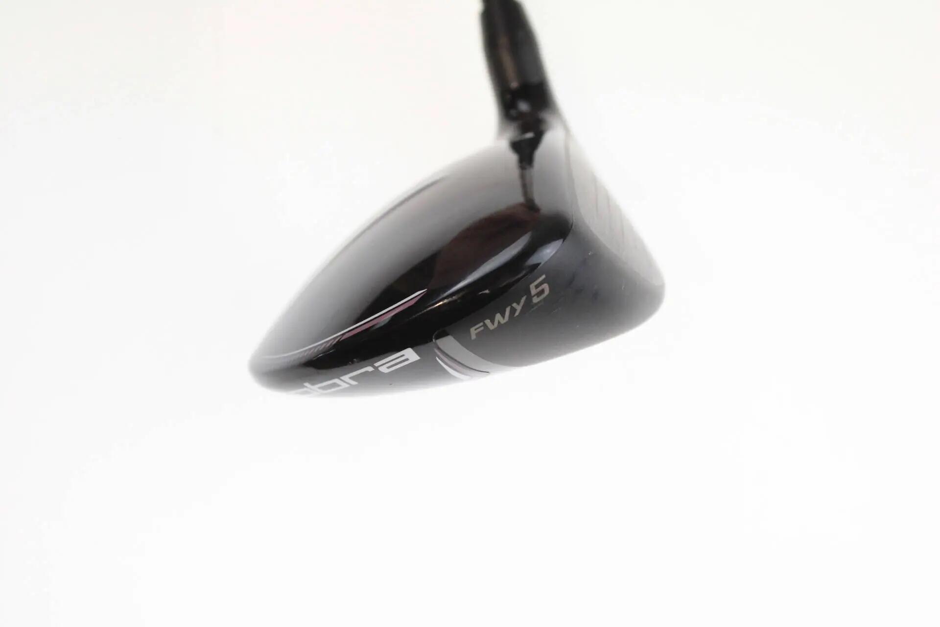 Seconde vie - Cobra LTDx MAX RH 22.5-deg Fairway Wood - Very good 2/6
