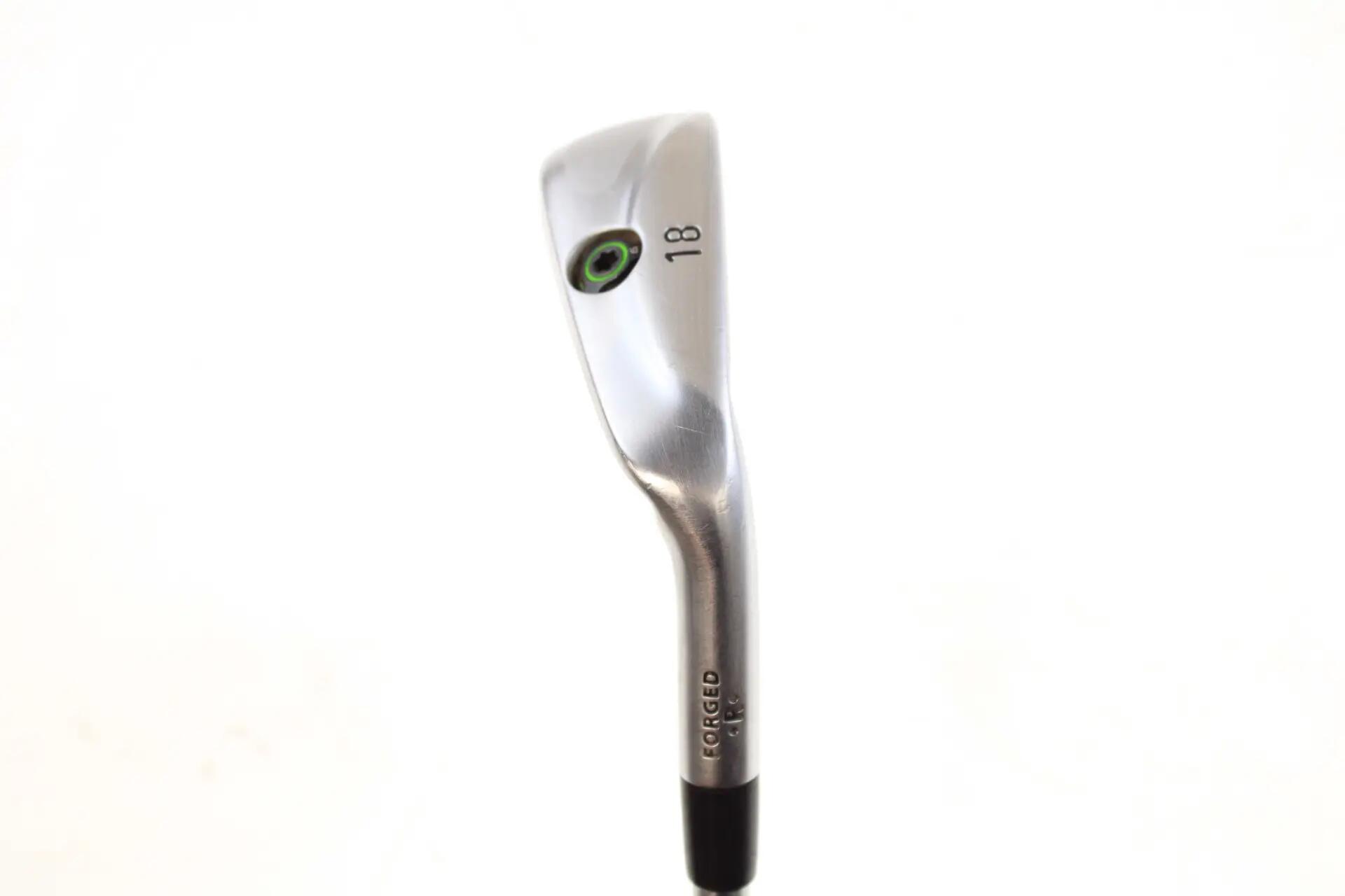 Seconde vie - Callaway X Utility Prototype RH 18-deg Hybrid - Good 2/6