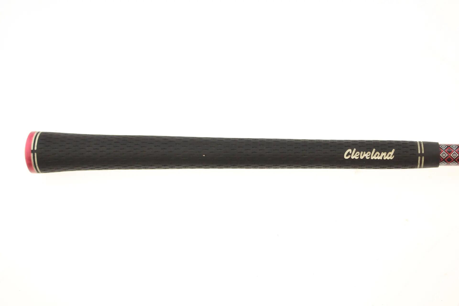 Seconde vie - Cleveland RTX-3 CB Tour Satin RH 52-deg Wedge - Sufficient 5/5
