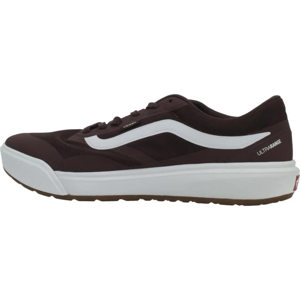 Buty VANS ULTRARANGE Bordeaux 3/5