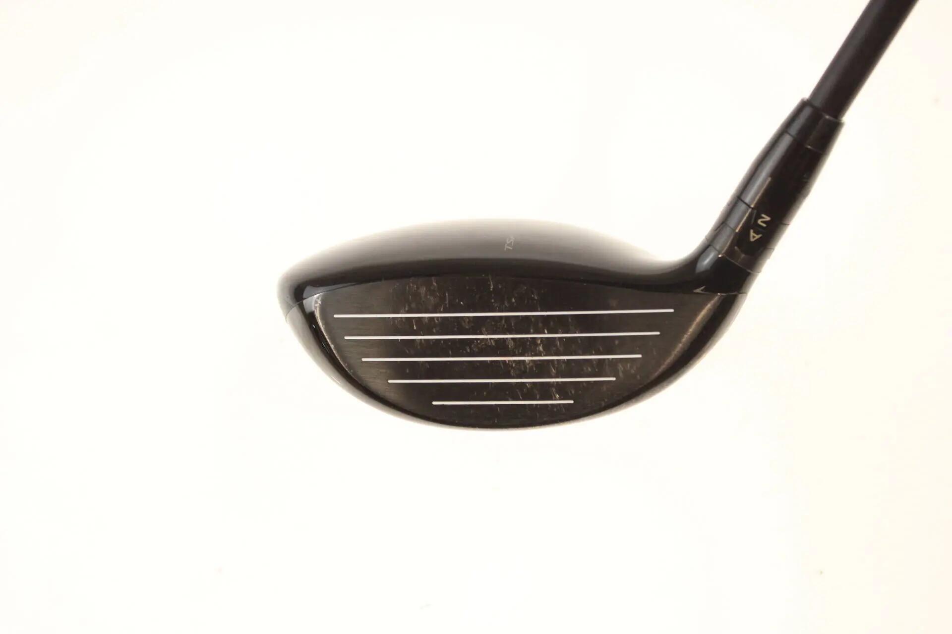 Seconde vie - Titleist TSR2 RH 16.5-deg Fairway Wood - Very good 2/6