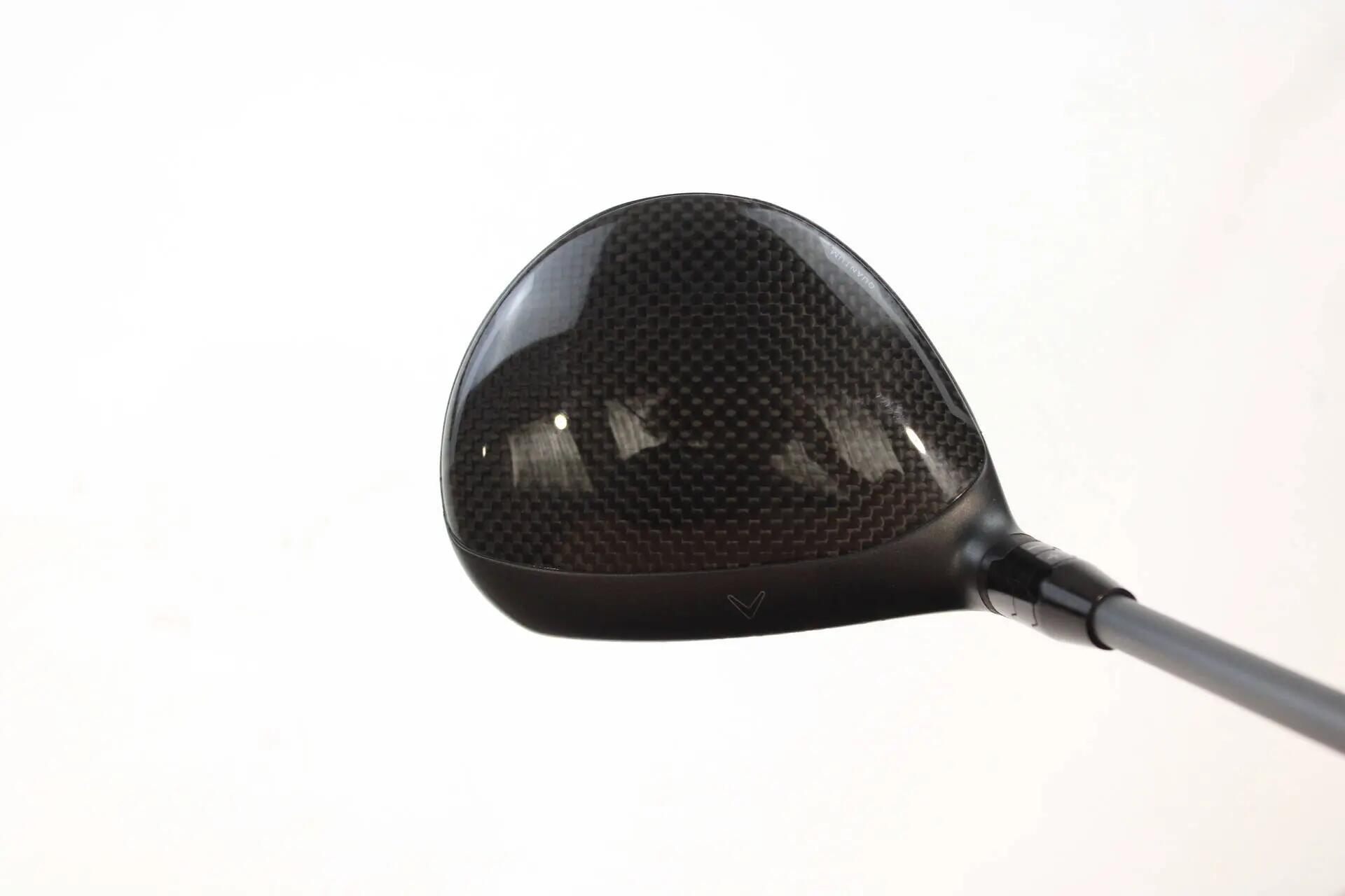 Seconde vie - Callaway Quantum Max RH 15-deg Fairway Wood - Good 3/5