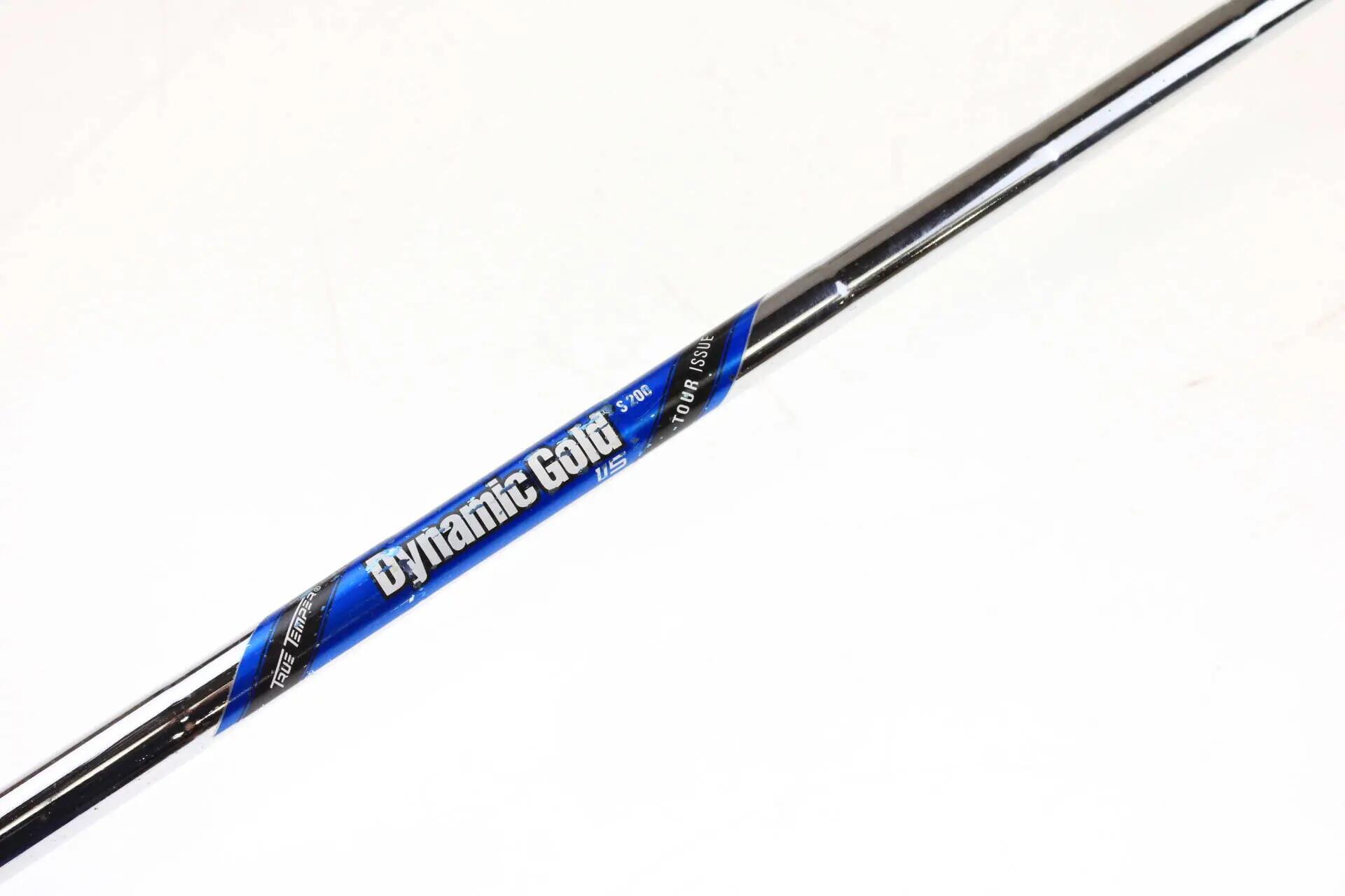 Seconde vie - Callaway MD5 JAWS Chrome S Grind RH 52-deg Wedge - Sufficient 4/6