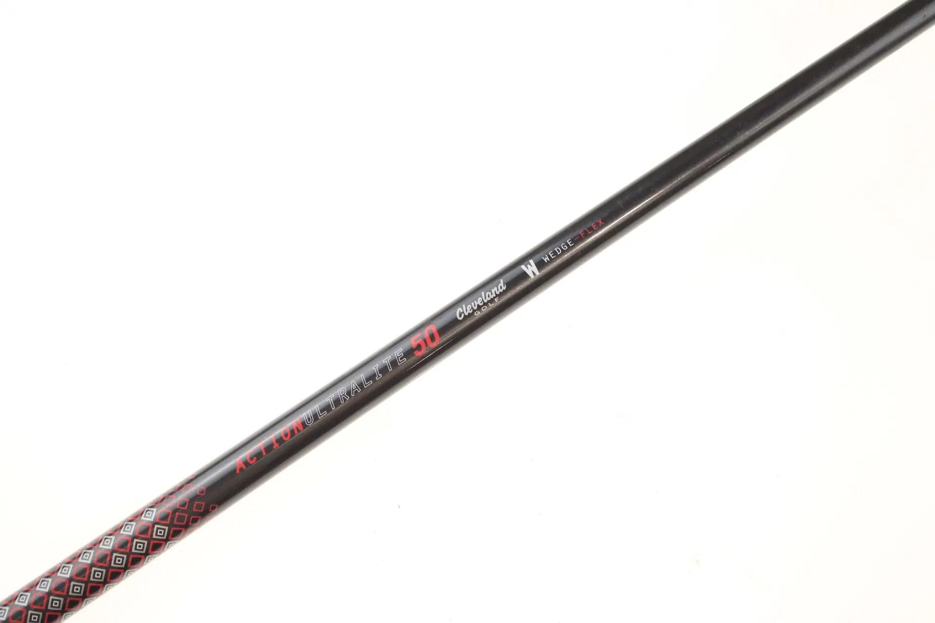 Seconde vie - Cleveland RTX-3 CB Tour Satin RH 52-deg Wedge - Sufficient 4/5