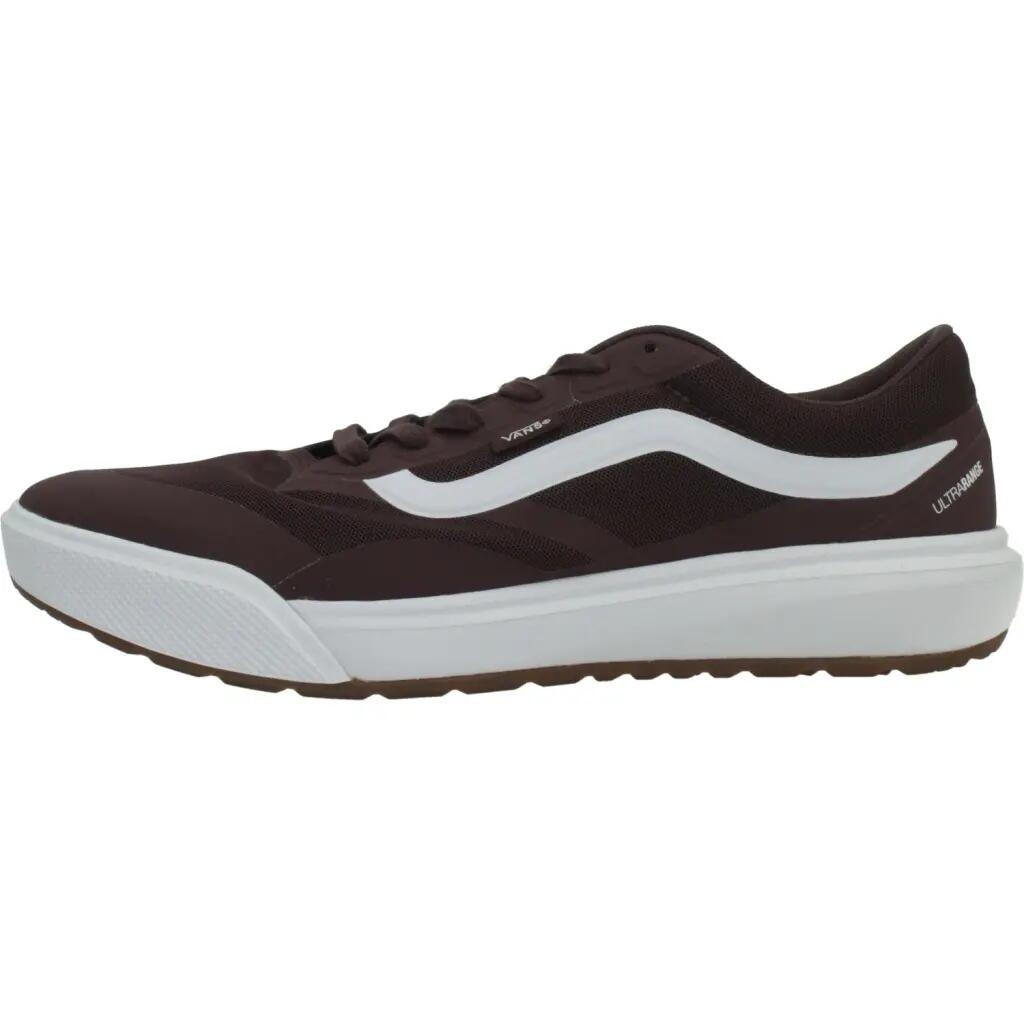 Buty VANS ULTRARANGE Bordeaux 2/5