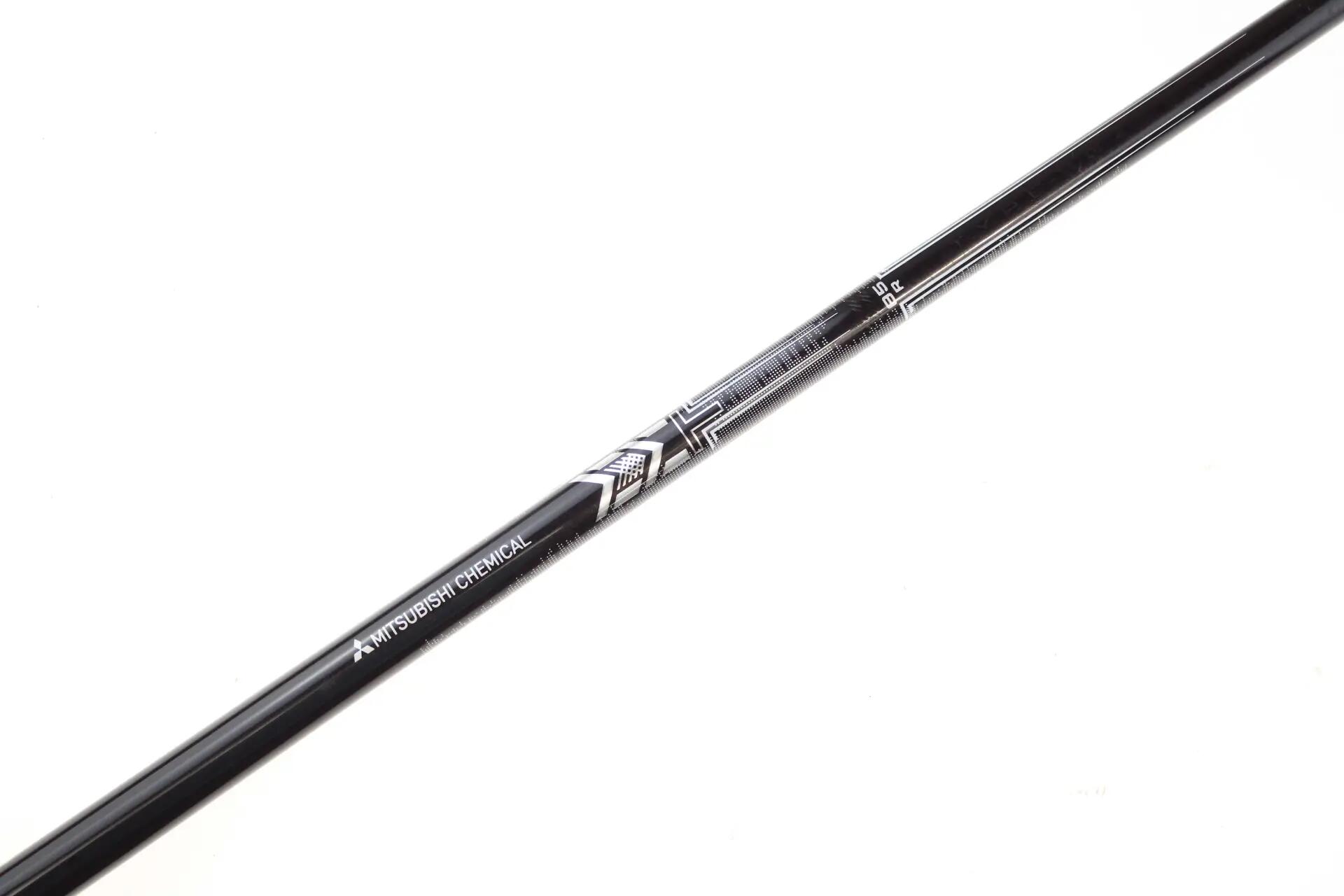 Seconde vie - Callaway Apex Pro 2024 RH 50-deg Wedge - Good 4/5