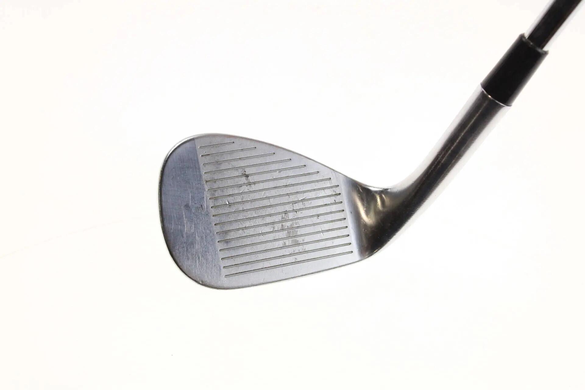 Seconde vie - TaylorMade Milled Grind SB RH 52-deg Wedge - Sufficient 3/5