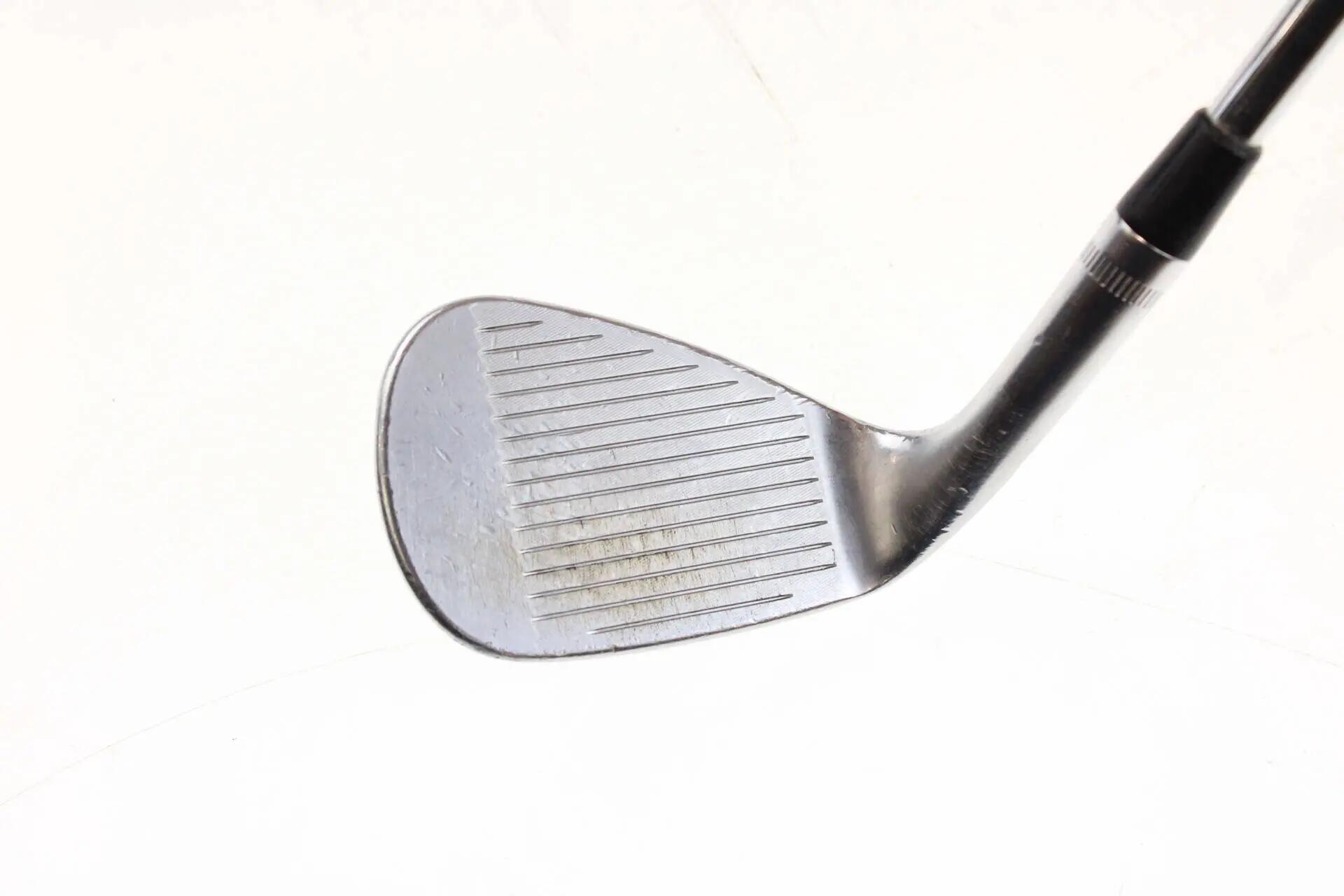 Seconde vie - Callaway MD5 JAWS Chrome S Grind RH 52-deg Wedge - Sufficient 3/6