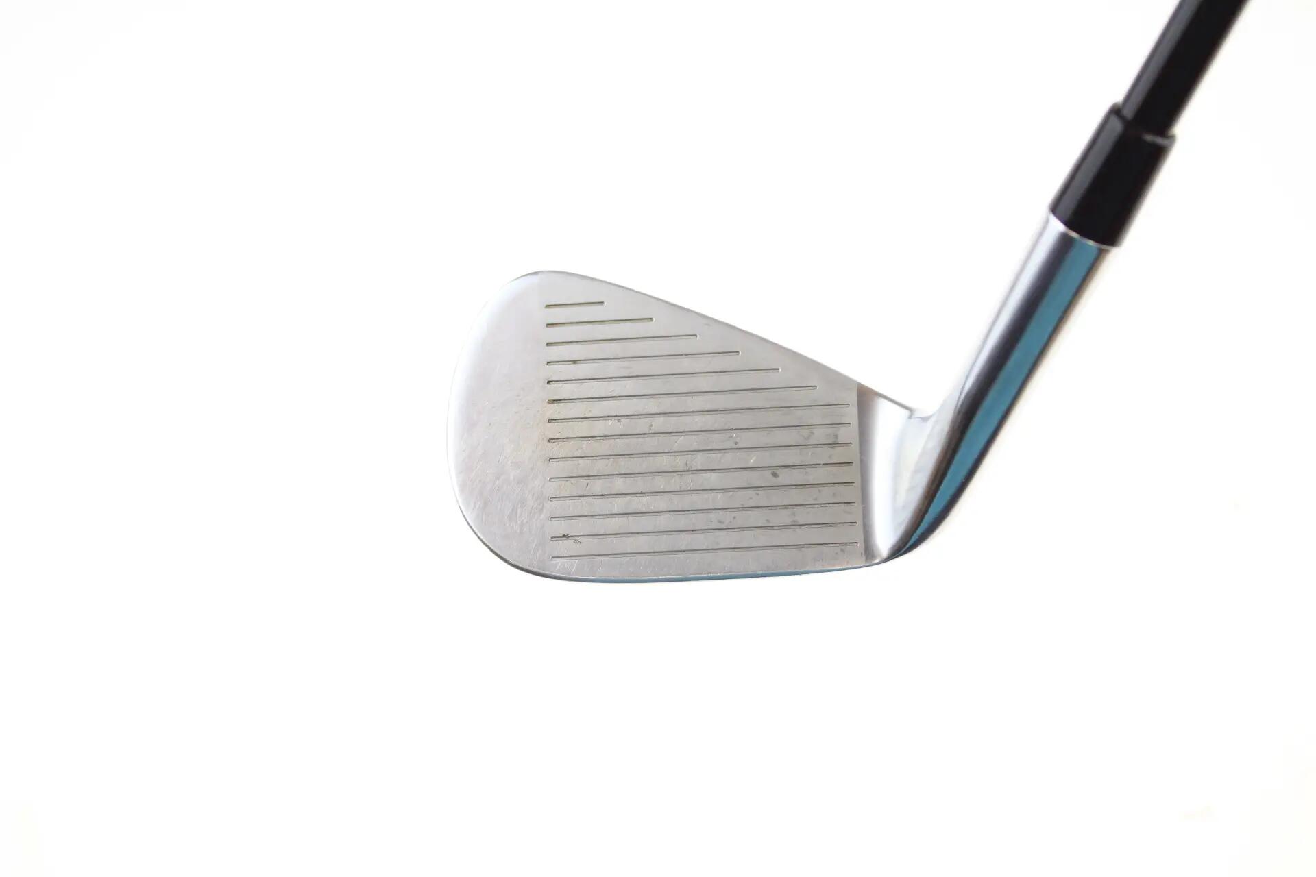 Seconde vie - Callaway Apex Pro 2024 RH 50-deg Wedge - Good 3/5