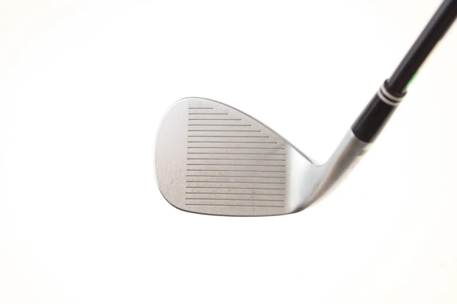 Seconde vie - Cleveland RTX-3 CB Tour Satin RH 52-deg Wedge - Sufficient 3/5