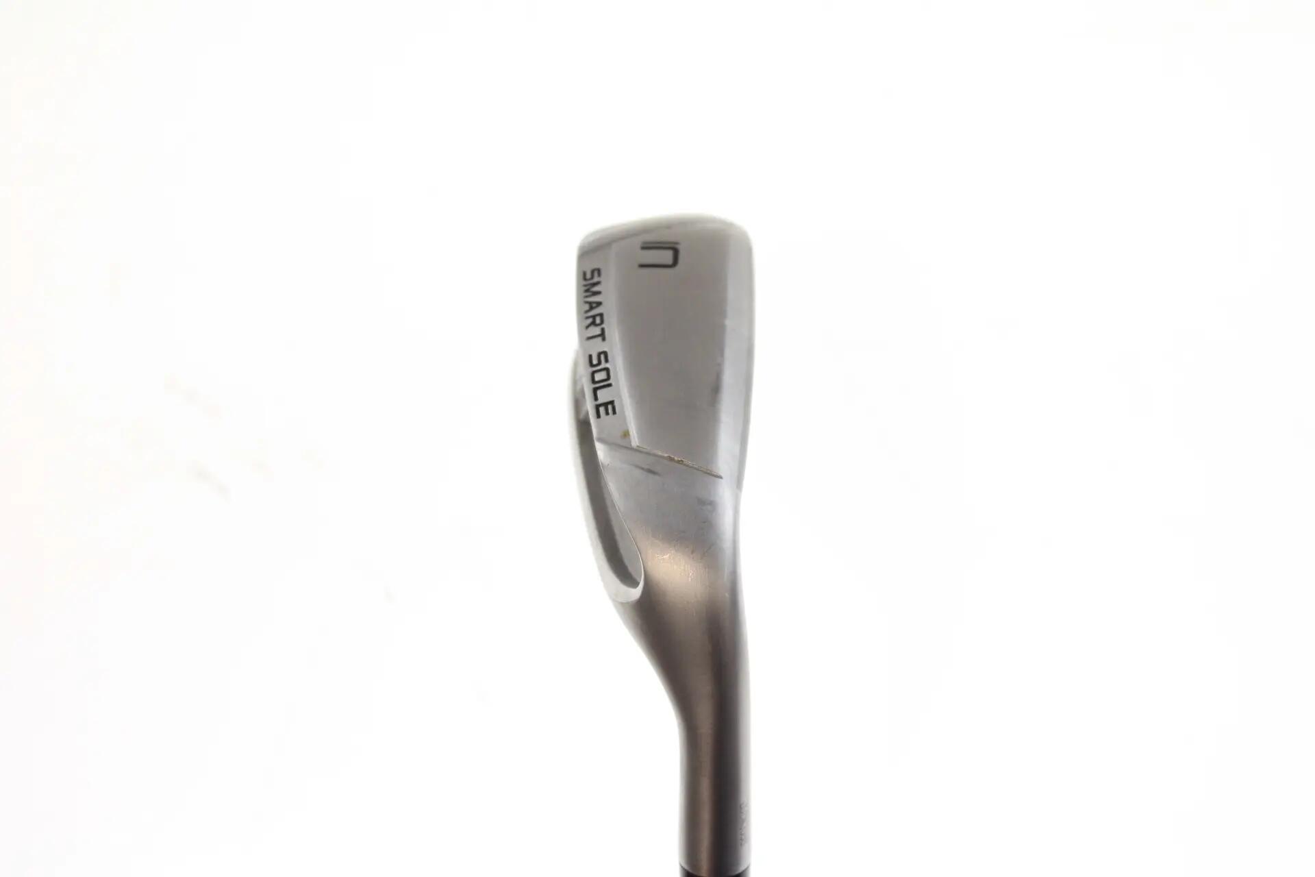 Seconde vie - Cleveland Smart Sole Full Face C Tour Satin RH 42-deg Wedge - Good 2/5