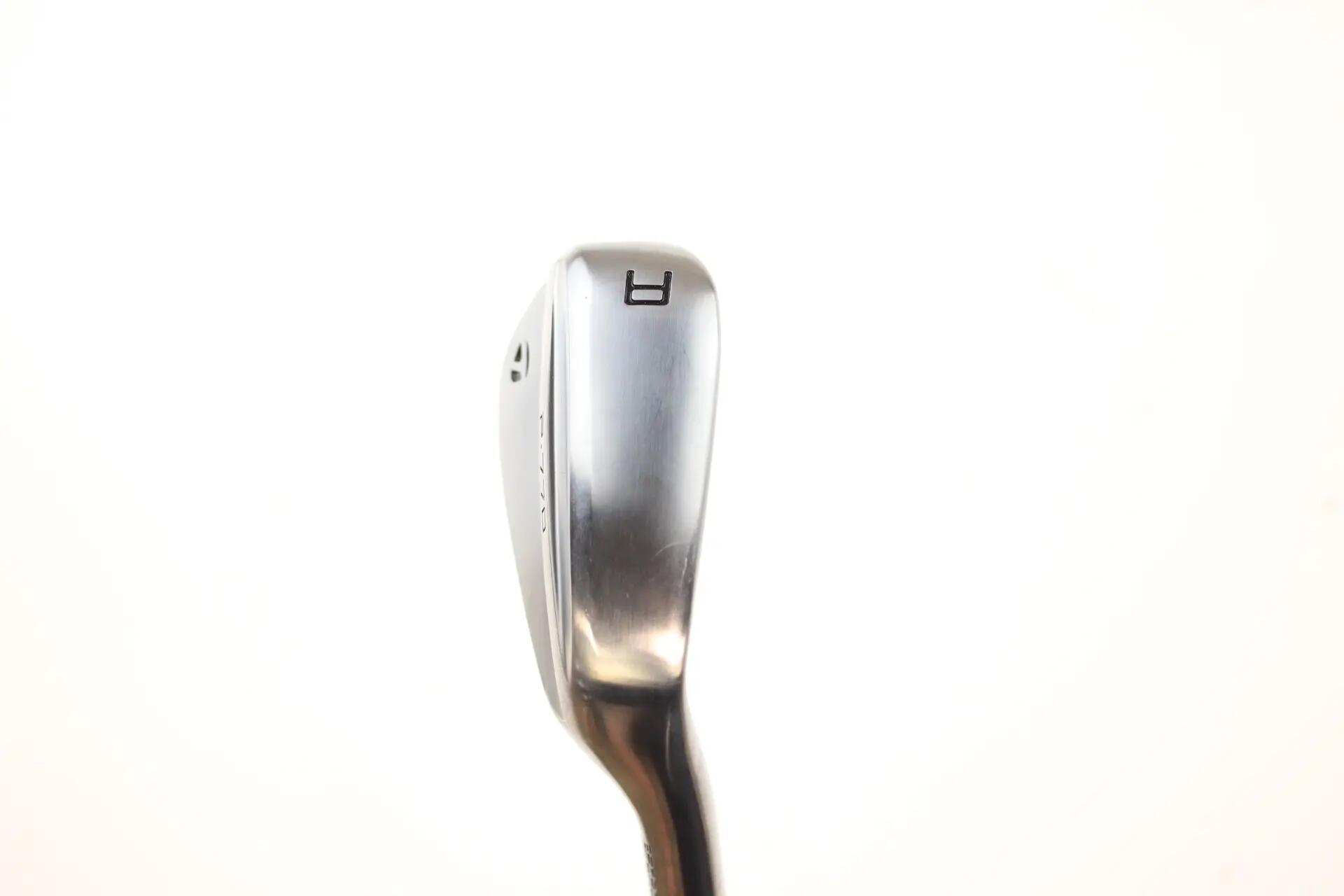 Seconde vie - TaylorMade P770 2024 RH 50-deg Wedge - Excellent 2/5