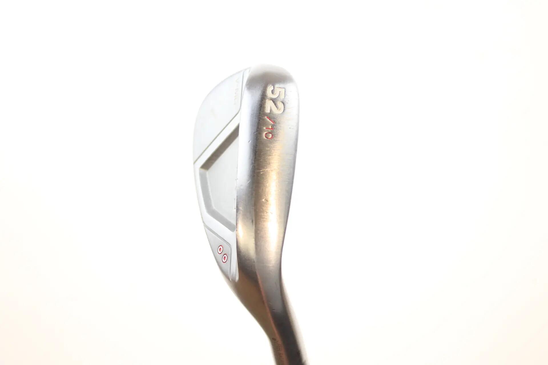Seconde vie - Cleveland RTX-3 CB Tour Satin RH 52-deg Wedge - Sufficient 2/5