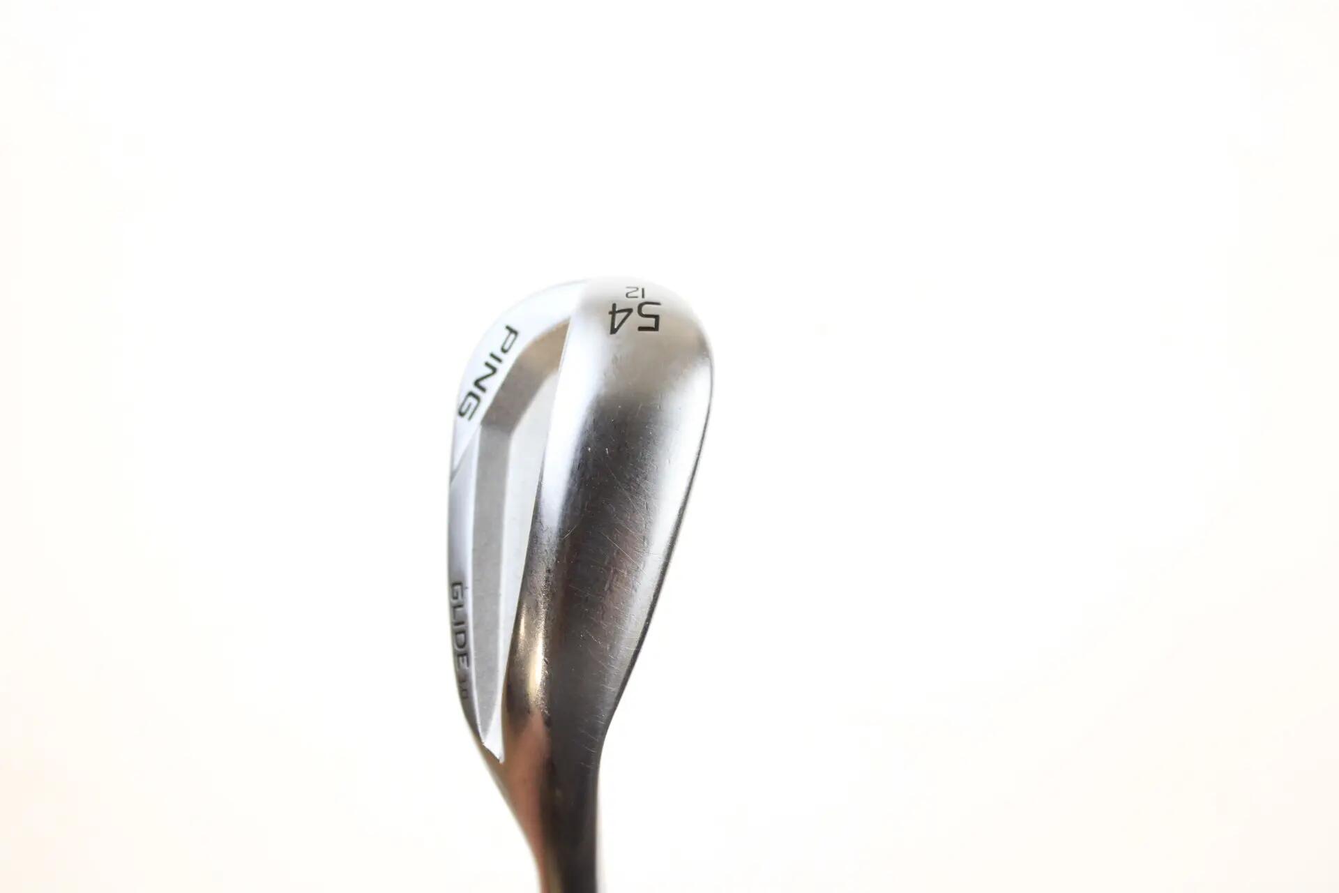 Seconde vie - Ping Glide 3.0 SS RH 54-deg Wedge - Very good 2/5