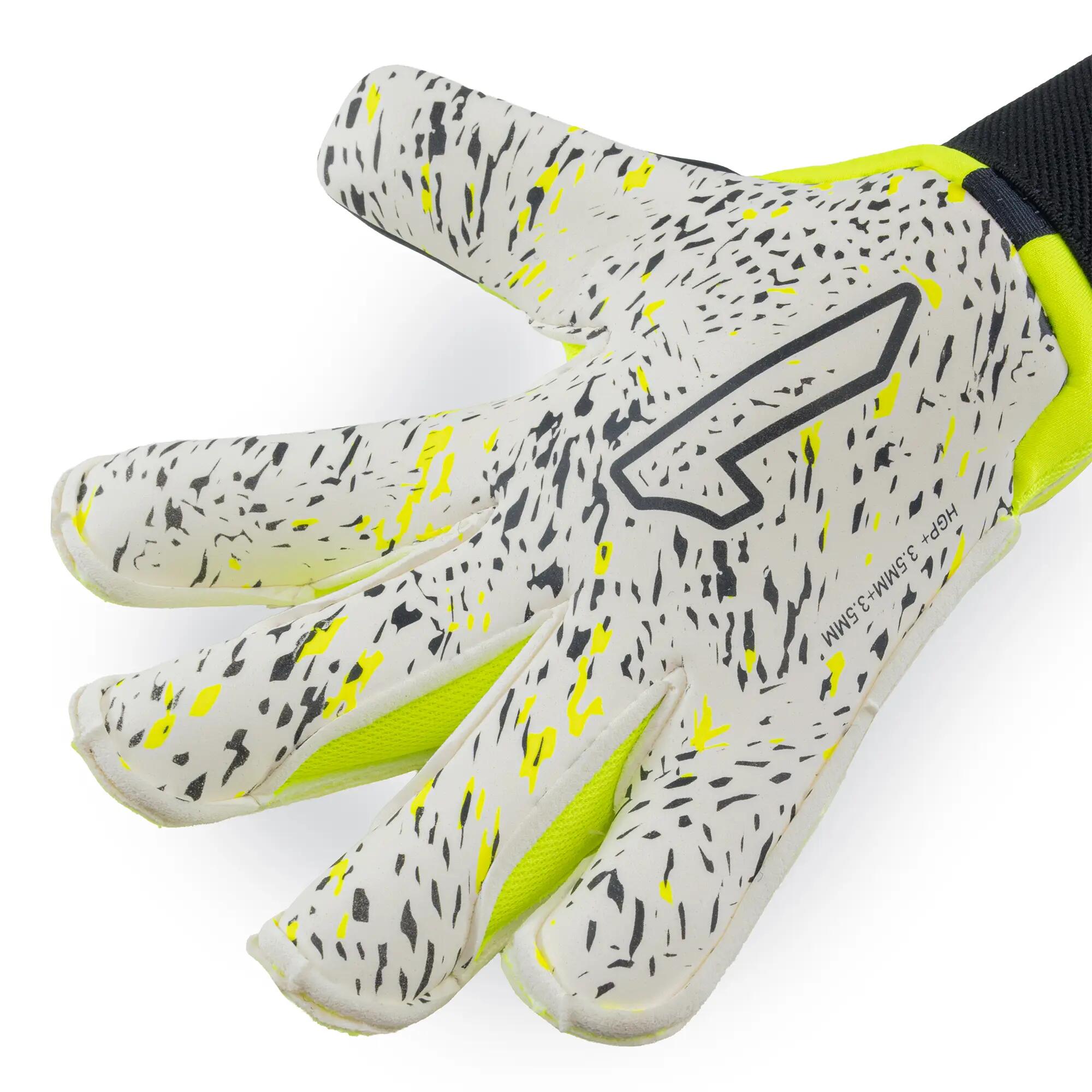 Luvas guarda-redes Futebol Rinat Crianças Condor Turf Relva 3/6