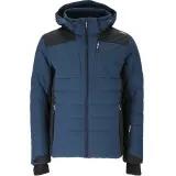 cmp Casaco Homem SKI JACKET - STRETCH - WP10000 4/4