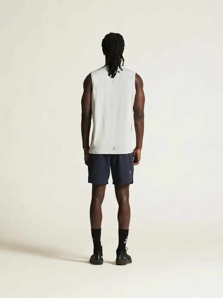 craft ADV Essence SL Tee 2 M — camiseta sin mangas técnica Cloud 5/7