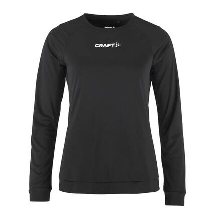 Craft Damen Langarmshirt RUSH 2.0 LS TEE W 1914659