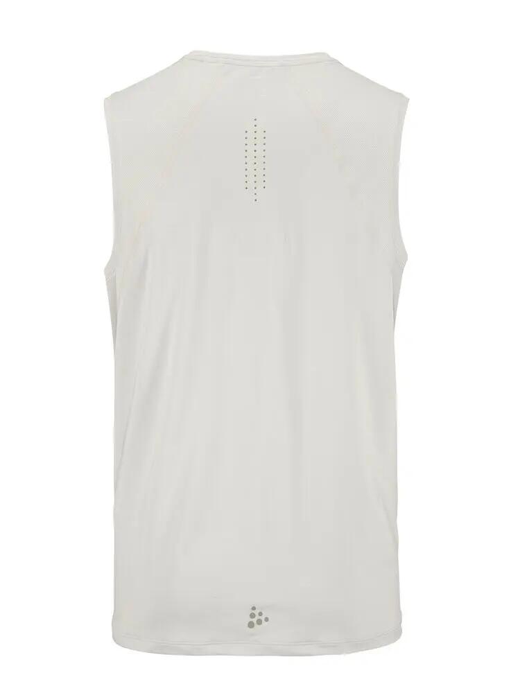 craft ADV Essence SL Tee 2 M — camiseta sin mangas técnica Cloud 2/7