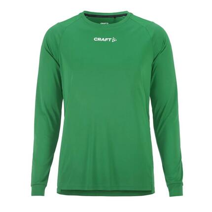 Craft Herren Langarmshirt RUSH 2.0 LS TEE M 1914658