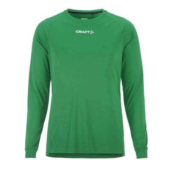 Craft Herren Langarmshirt RUSH 2.0 LS TEE M 1914658