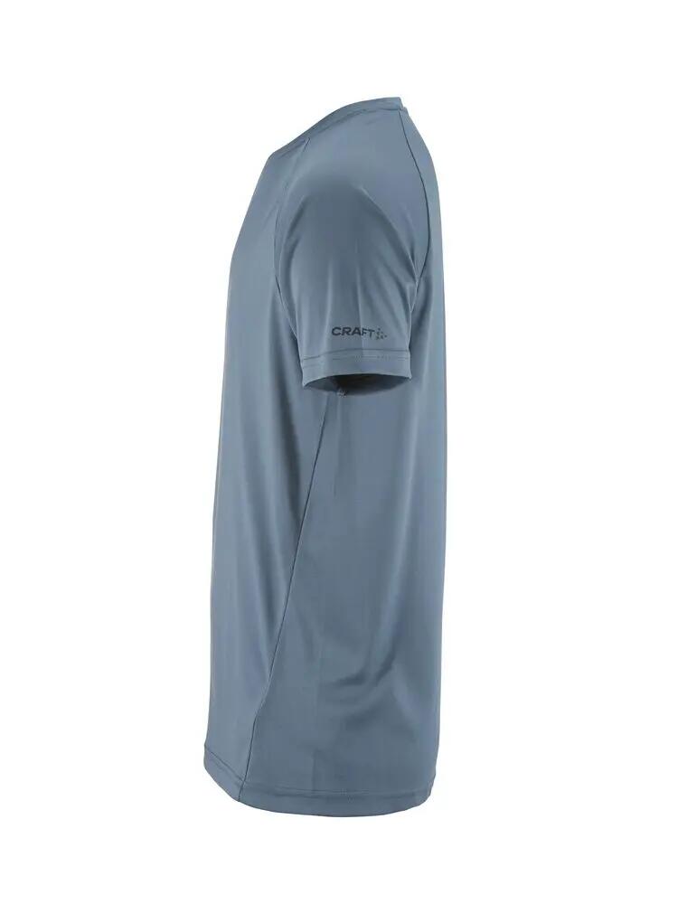 craft CORE Unify Training Tee M – Train T-shirt van gerecycled polyester 5/7