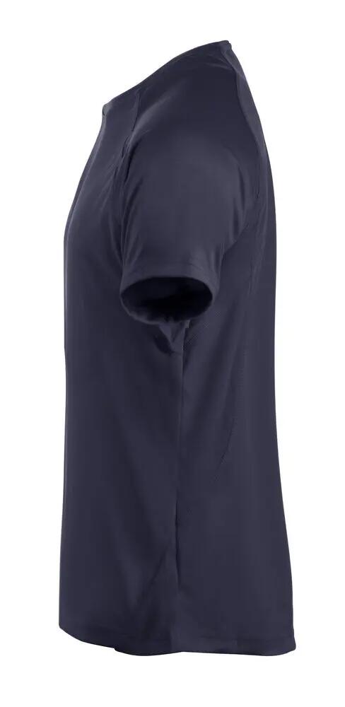 clique Premium Active-T camiseta deportiva transpirable 3/4
