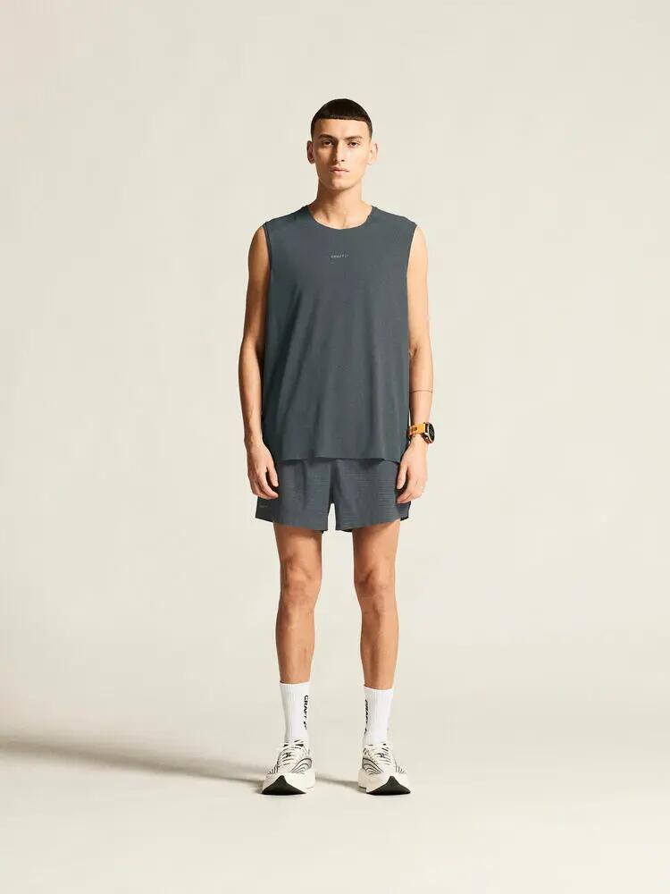 craft Hypervent SLeeveleSS M camiseta sin mangas - transpirable 7/7