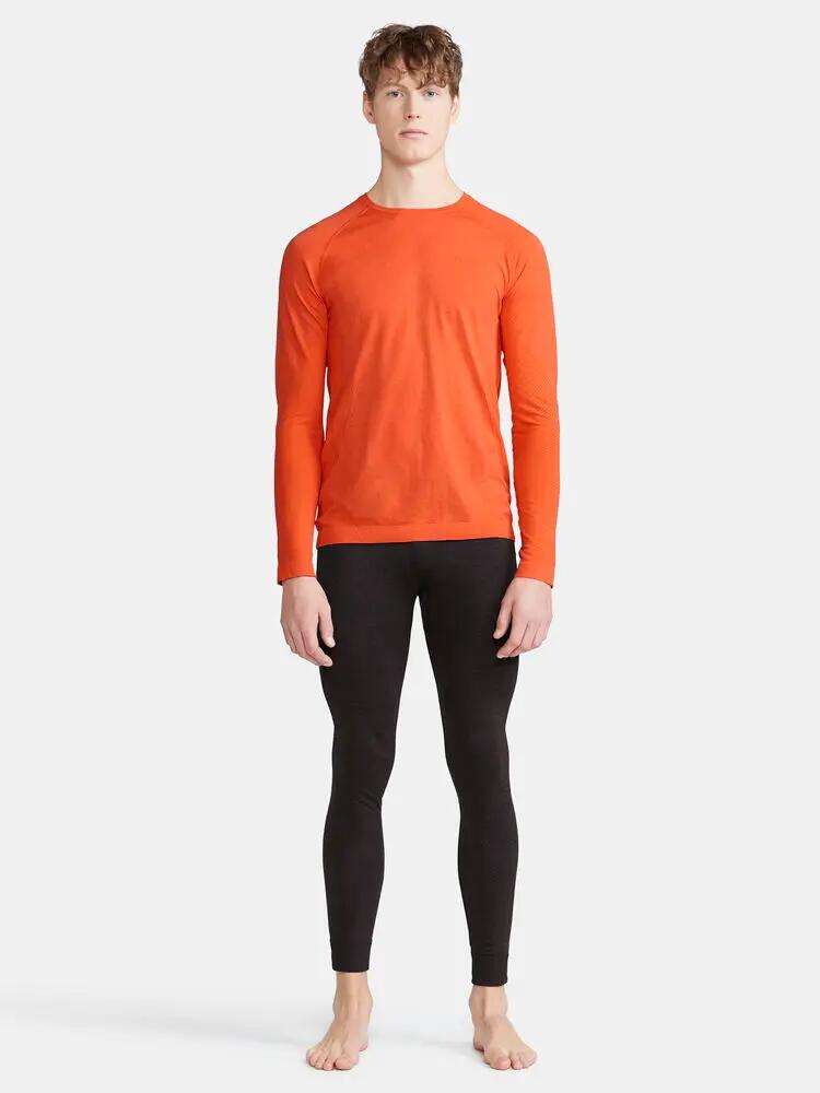 craft CORE Dry Active Comfort Ls M – camisola térmica de manga comprida 3/5