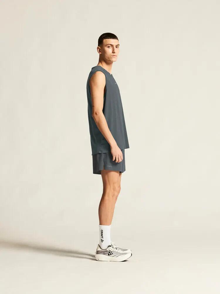 craft Hypervent SLeeveleSS M camiseta sin mangas - transpirable 6/7