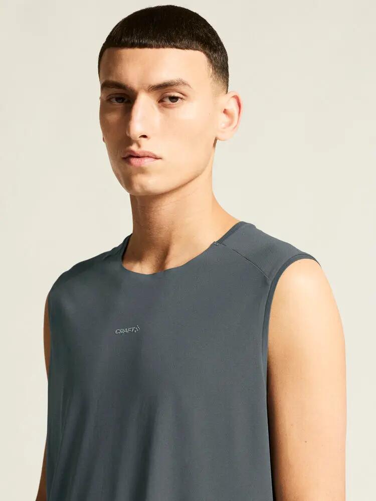 craft Hypervent SLeeveleSS M camiseta sin mangas - transpirable 5/7