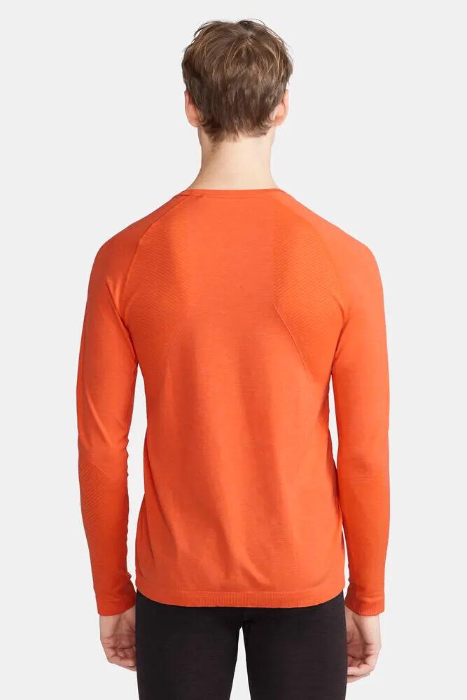 craft CORE Dry Active Comfort Ls M – camisola térmica de manga comprida 2/5