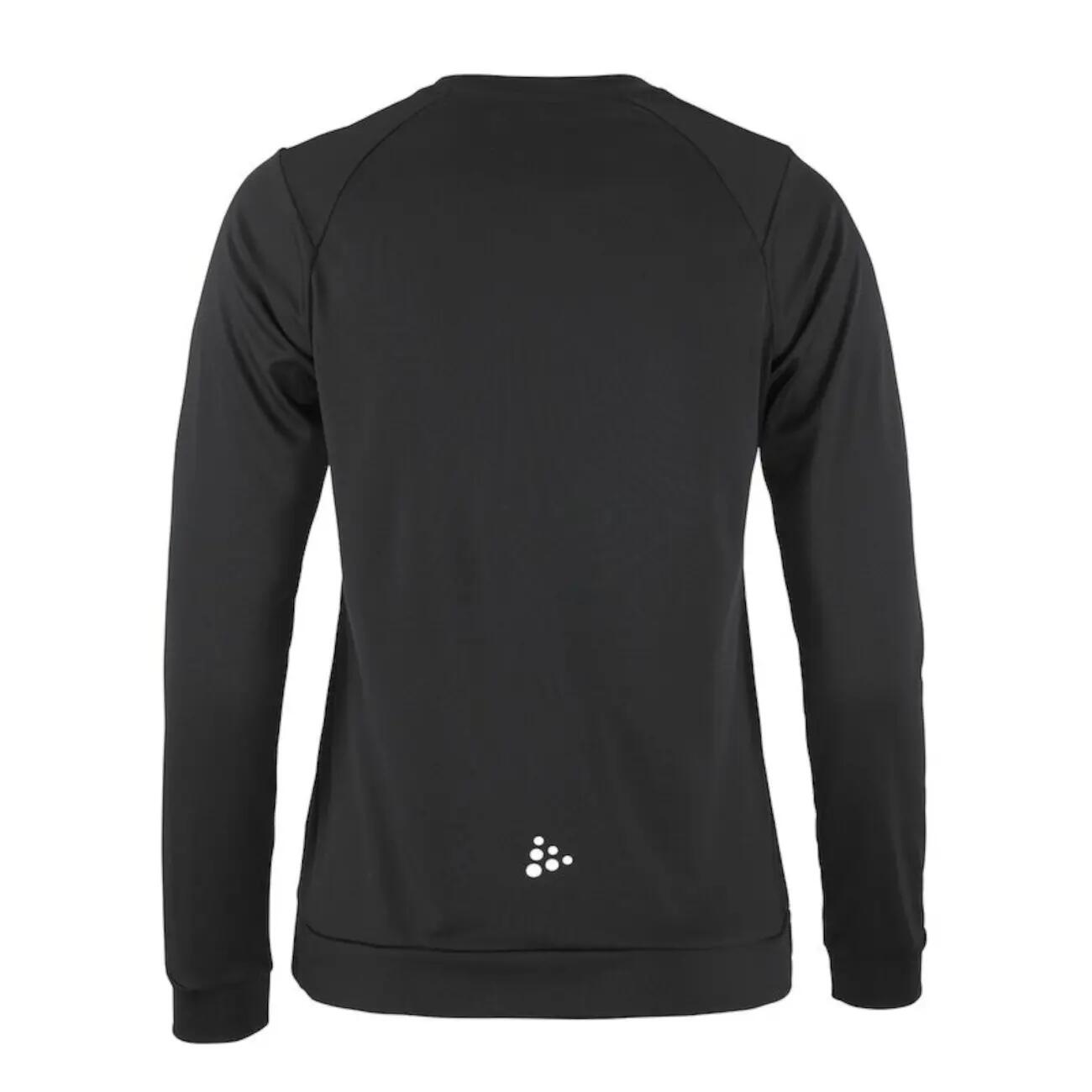 craft Rush 2.0 LS Tee W – Camiseta técnica manga larga ligera 8/11