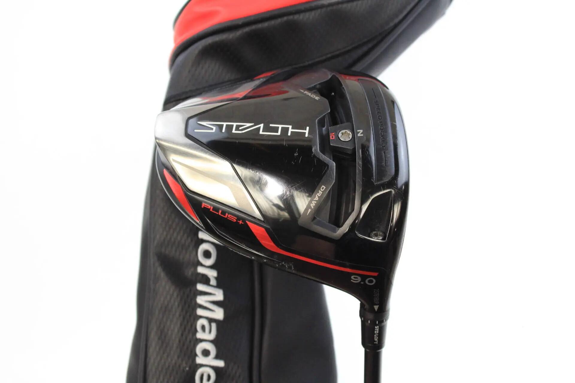 TAYLORMADE picture