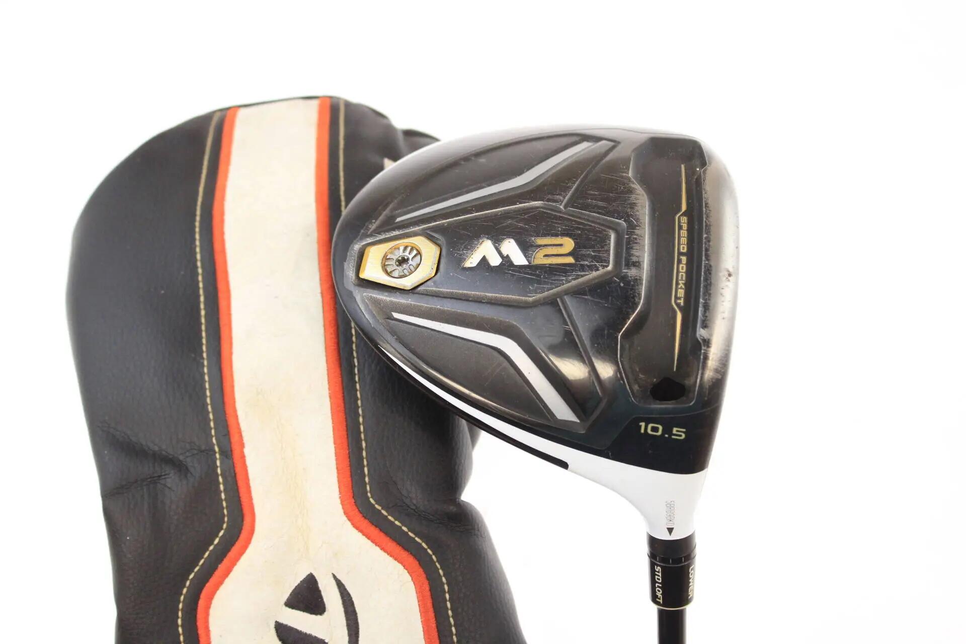 TAYLORMADE picture