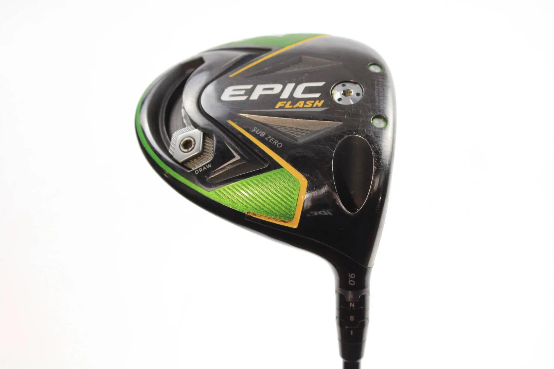 CALLAWAY picture