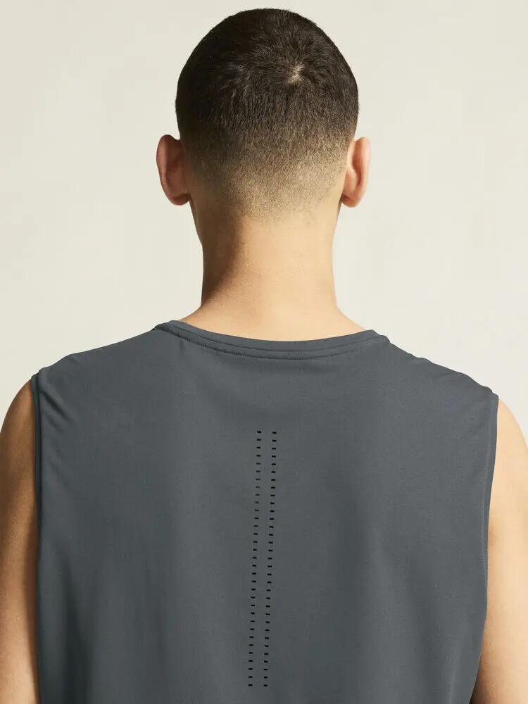 craft Hypervent SLeeveleSS M camiseta sin mangas - transpirable 4/7