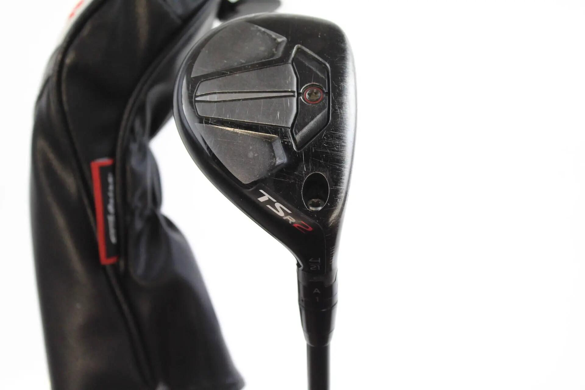 TITLEIST picture