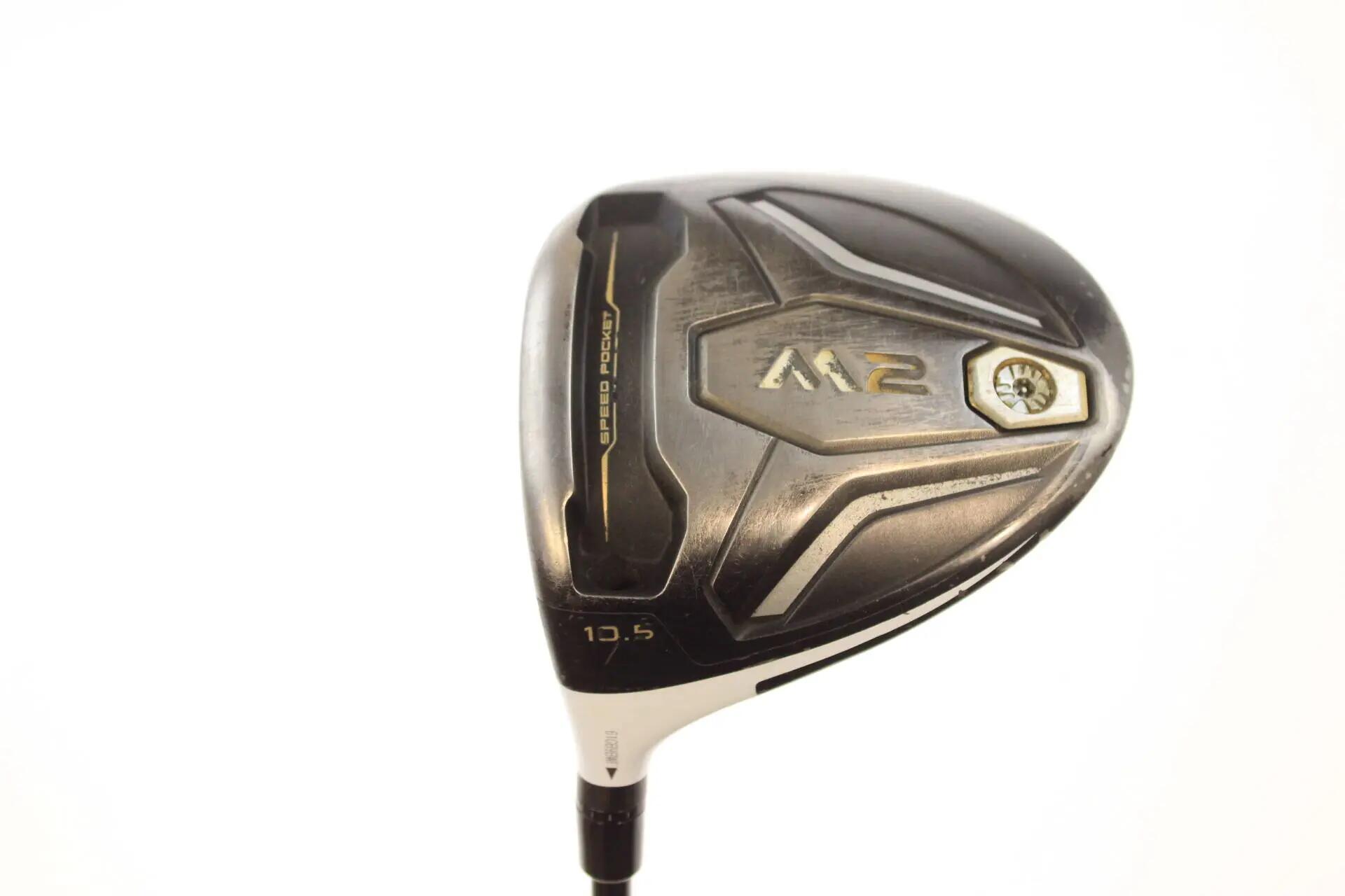 TAYLORMADE picture