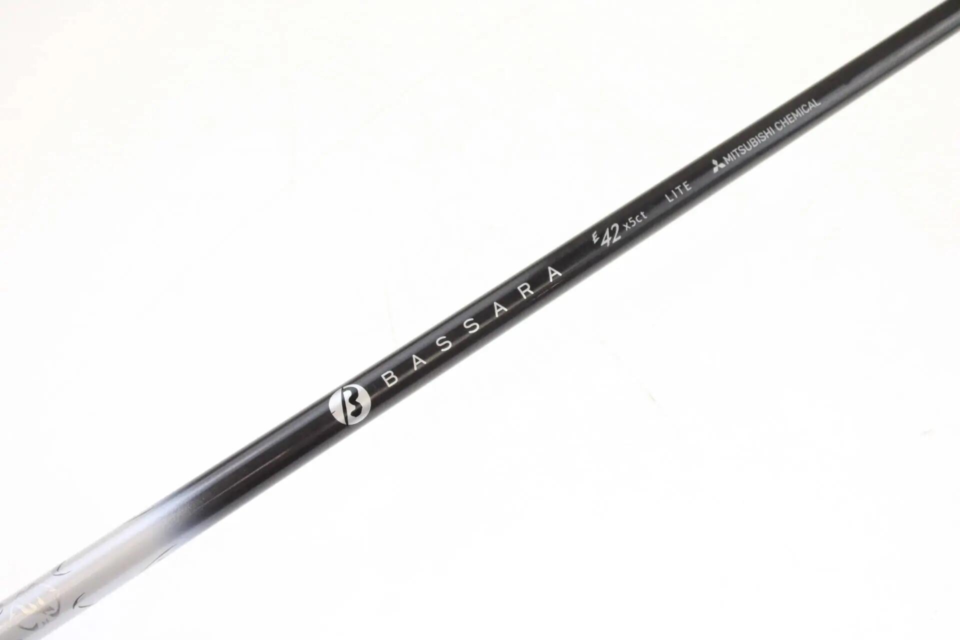 Seconde vie - Cobra King F9 Speedback RH 12.5-deg Driver - Sufficient 4/5
