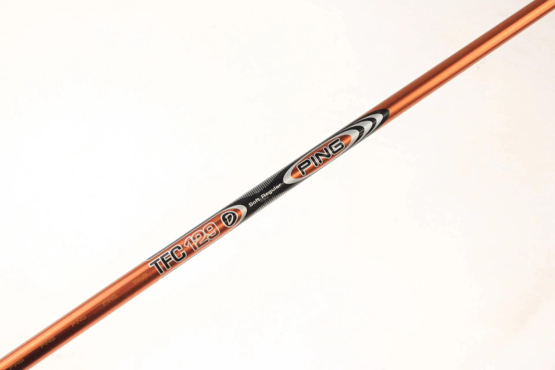 Seconde vie - Ping G10 RH 12-deg Driver - Sufficient 4/5