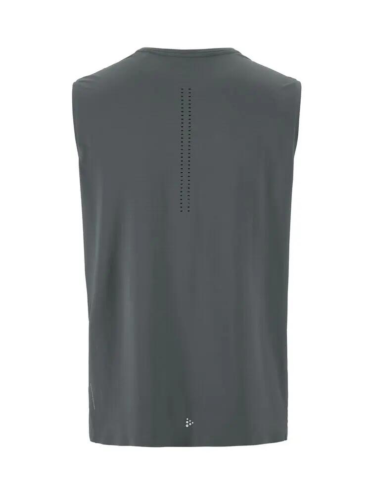 craft Hypervent SLeeveleSS M camiseta sin mangas - transpirable 3/7