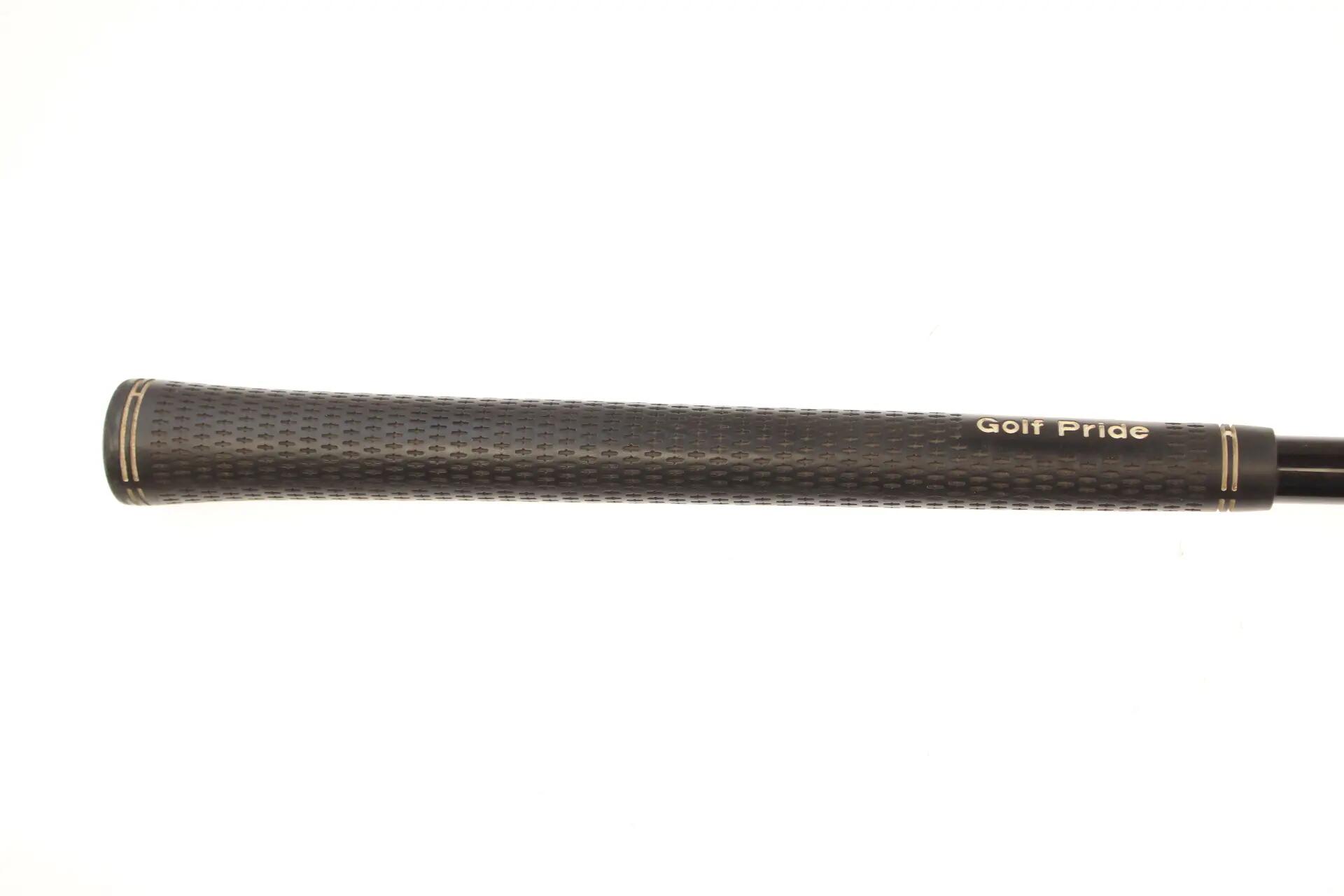 Seconde vie - TaylorMade M2 RH 10.5-deg Driver - Sufficient 5/5